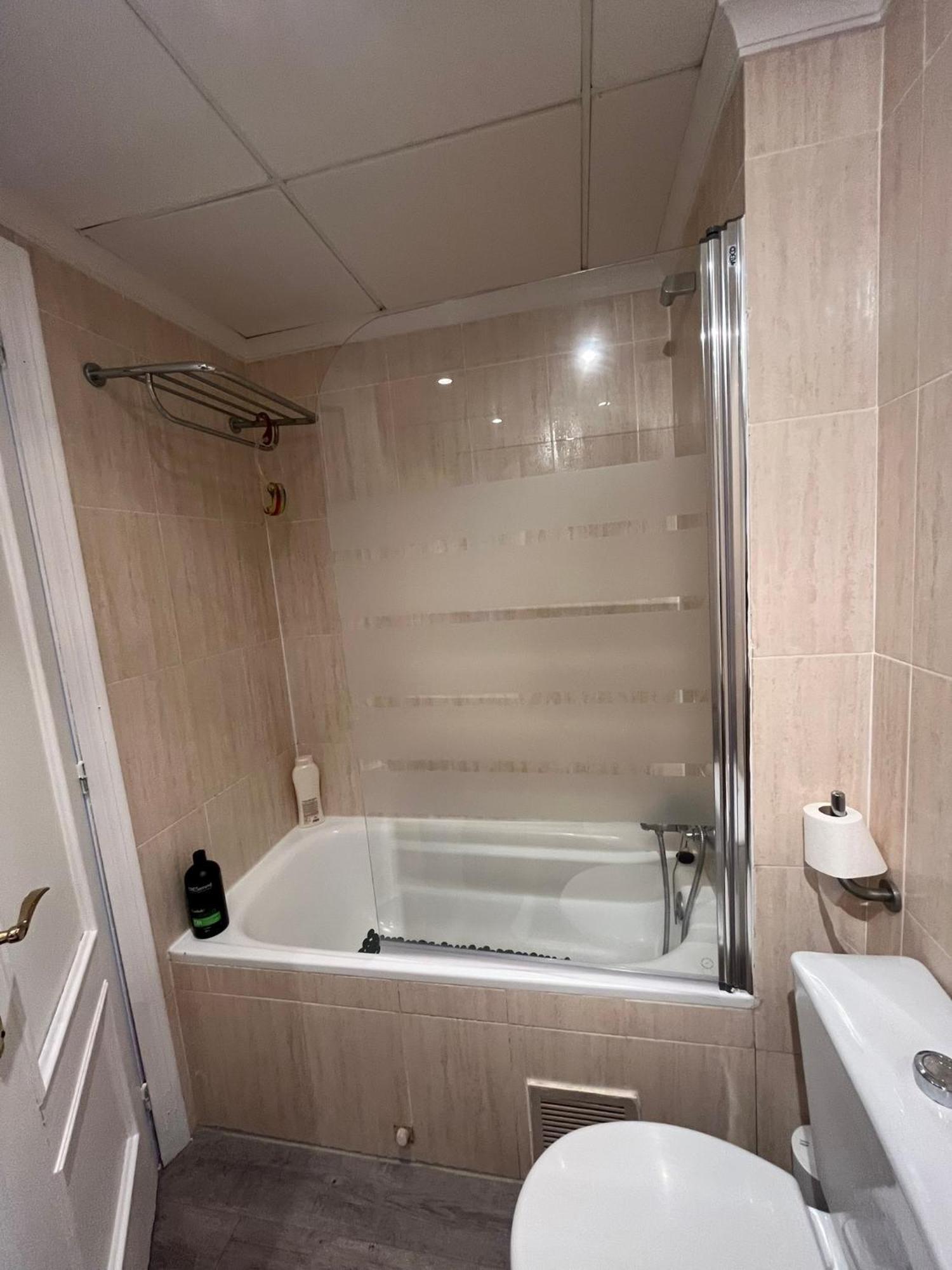 Apartamento Duplex En Primera Linea De Playa Peñíscola Dış mekan fotoğraf