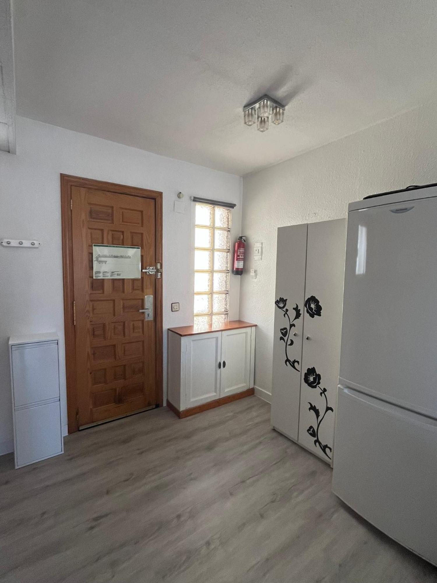 Apartamento Duplex En Primera Linea De Playa Peñíscola Dış mekan fotoğraf
